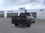 New 2025 Ford F-150 STX SuperCrew Cab for sale #F26241 - photo 8
