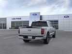 2026 Ford F-150 SuperCrew Cab 4WD Pickup for sale #F26250 - photo 8