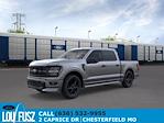 New 2026 Ford F-150 STX SuperCrew Cab for sale #F26263 - photo 1