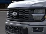 New 2026 Ford F-150 STX SuperCrew Cab for sale #F26263 - photo 17