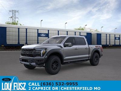New 2026 Ford F-150 Raptor SuperCrew Cab for sale #F26267 - photo 1