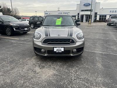 Used 2019 MINI Countryman S - photo 1