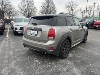 Used 2019 MINI Countryman S - photo 1