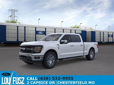 2026 Ford F-150 SuperCrew Cab 4WD Pickup for sale #F26275 - photo 1
