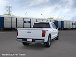 2026 Ford F-150 SuperCrew Cab 4WD Pickup for sale #F26275 - photo 8