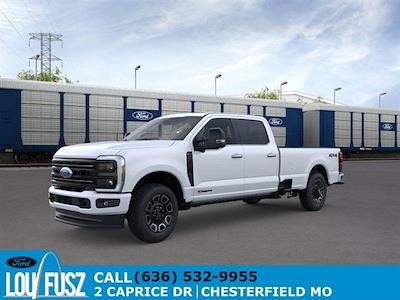 New 2026 Ford F-250 Platinum Crew Cab for sale #F26279 - photo 1