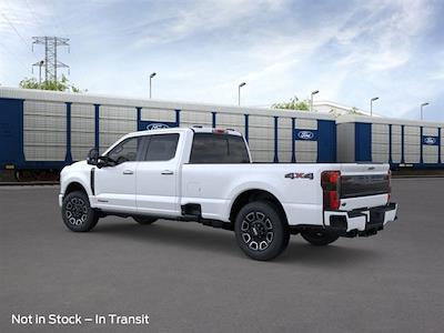 New 2026 Ford F-250 Platinum Crew Cab for sale #F26279 - photo 2