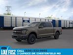 New 2026 Ford F-150 Tremor SuperCrew Cab for sale #F26281 - photo 1
