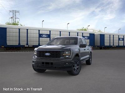 New 2026 Ford F-150 STX SuperCrew Cab for sale #F26290 - photo 2