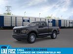 New 2026 Ford F-150 XL Regular Cab for sale #F26293 - photo 1