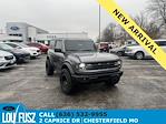 2023 Ford Bronco 4WD SUV for sale #F26293A - photo 1