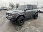 2023 Ford Bronco 4WD SUV for sale #F26293A - photo 3