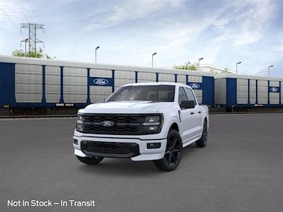 New 2026 Ford F-150 STX SuperCrew Cab for sale #F26295 - photo 2