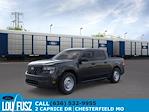 2026 Ford Maverick SuperCrew Cab AWD Pickup for sale #F26297 - photo 1