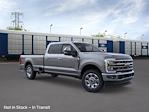 2026 Ford F-350 Crew Cab SRW 4WD Pickup for sale #F26298 - photo 7