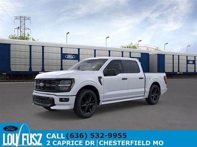 2026 Ford F-150 SuperCrew Cab 4WD Pickup for sale #F26306 - photo 1