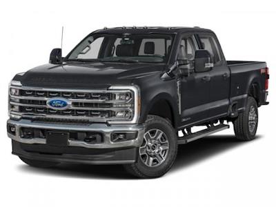 New 2026 Ford F-350 Crew Cab for sale #F26307 - photo 1