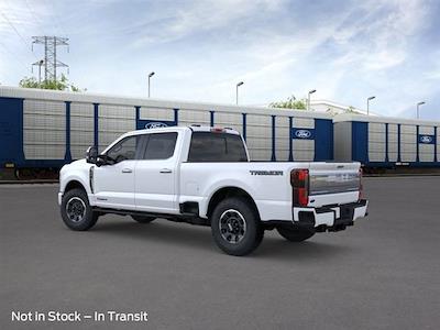 2026 Ford F-350 Crew Cab SRW 4WD Pickup for sale #F26307 - photo 2