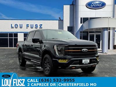 Used 2022 Ford F-150 - photo 1
