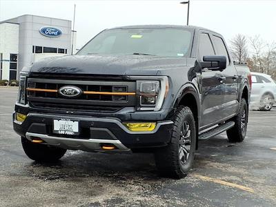 Used 2022 Ford F-150 - photo 1