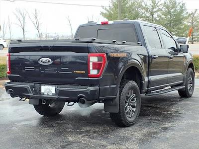 Used 2022 Ford F-150 - photo 1