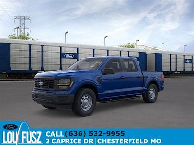 New 2026 Ford F-150 - photo 1
