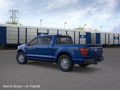 New 2026 Ford F-150 - photo 1