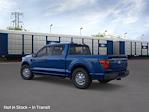 2026 Ford F-150 SuperCrew Cab 4WD Pickup for sale #F26322 - photo 2