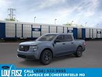 2026 Ford Maverick SuperCrew Cab AWD Pickup for sale #F26329 - photo 1
