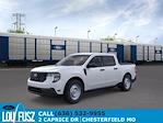 2026 Ford Maverick SuperCrew Cab AWD Pickup for sale #F26331 - photo 1