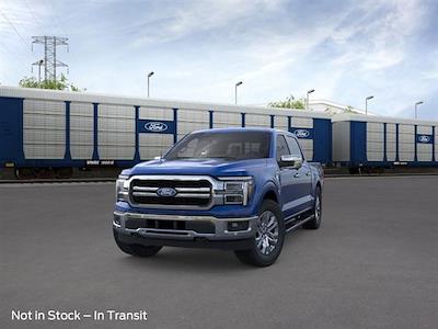 New 2026 Ford F-150 - photo 1