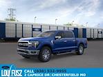 2026 Ford F-150 SuperCrew Cab 4WD Pickup for sale #F26336 - photo 1