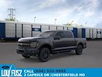 2026 Ford F-150 SuperCrew Cab 4WD Pickup for sale #F26337 - photo 1
