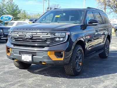 Used 2025 Ford Expedition - photo 1