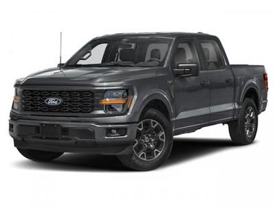 New 2026 Ford F-150 - photo 1