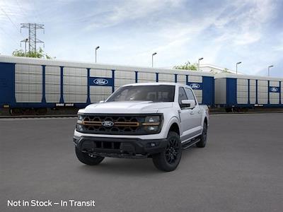 New 2026 Ford F-150 - photo 1