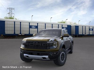 New 2026 Ford Ranger - photo 1