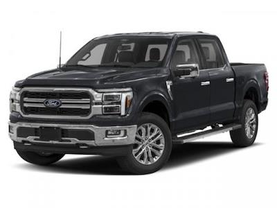 New 2026 Ford F-150 - photo 1