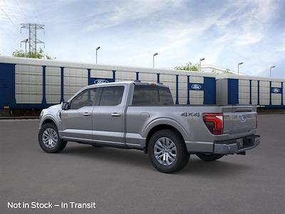 New 2026 Ford F-150 - photo 1