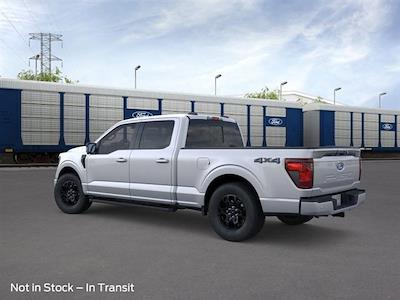 New 2026 Ford F-150 - photo 1