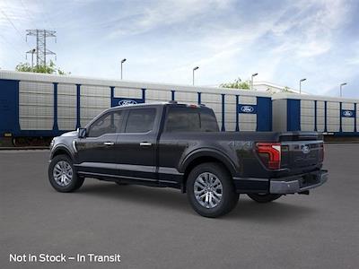 New 2026 Ford F-150 - photo 1