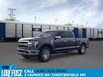 2026 Ford F-150 SuperCrew Cab 4WD Pickup for sale #F26355 - photo 1