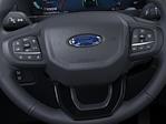 2026 Ford Ranger SuperCrew Cab 4WD Pickup for sale #F26356 - photo 12