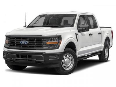 New 2026 Ford F-150 - photo 1