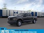2026 Ford F-150 SuperCrew Cab 4WD Pickup for sale #F26357 - photo 1