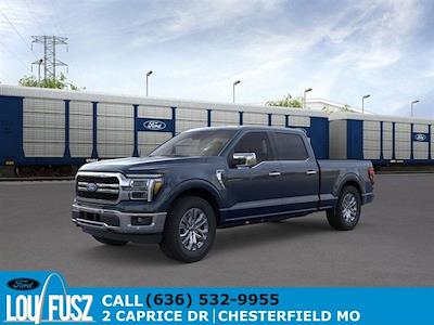 New 2026 Ford F-150 - photo 1