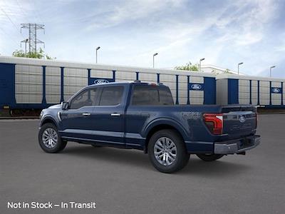 New 2026 Ford F-150 - photo 1