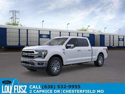 New 2026 Ford F-150 - photo 1