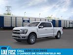 2026 Ford F-150 SuperCrew Cab 4WD Pickup for sale #F26359 - photo 1