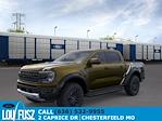 New 2026 Ford Ranger Raptor SuperCrew Cab for sale #F26365 - photo 1